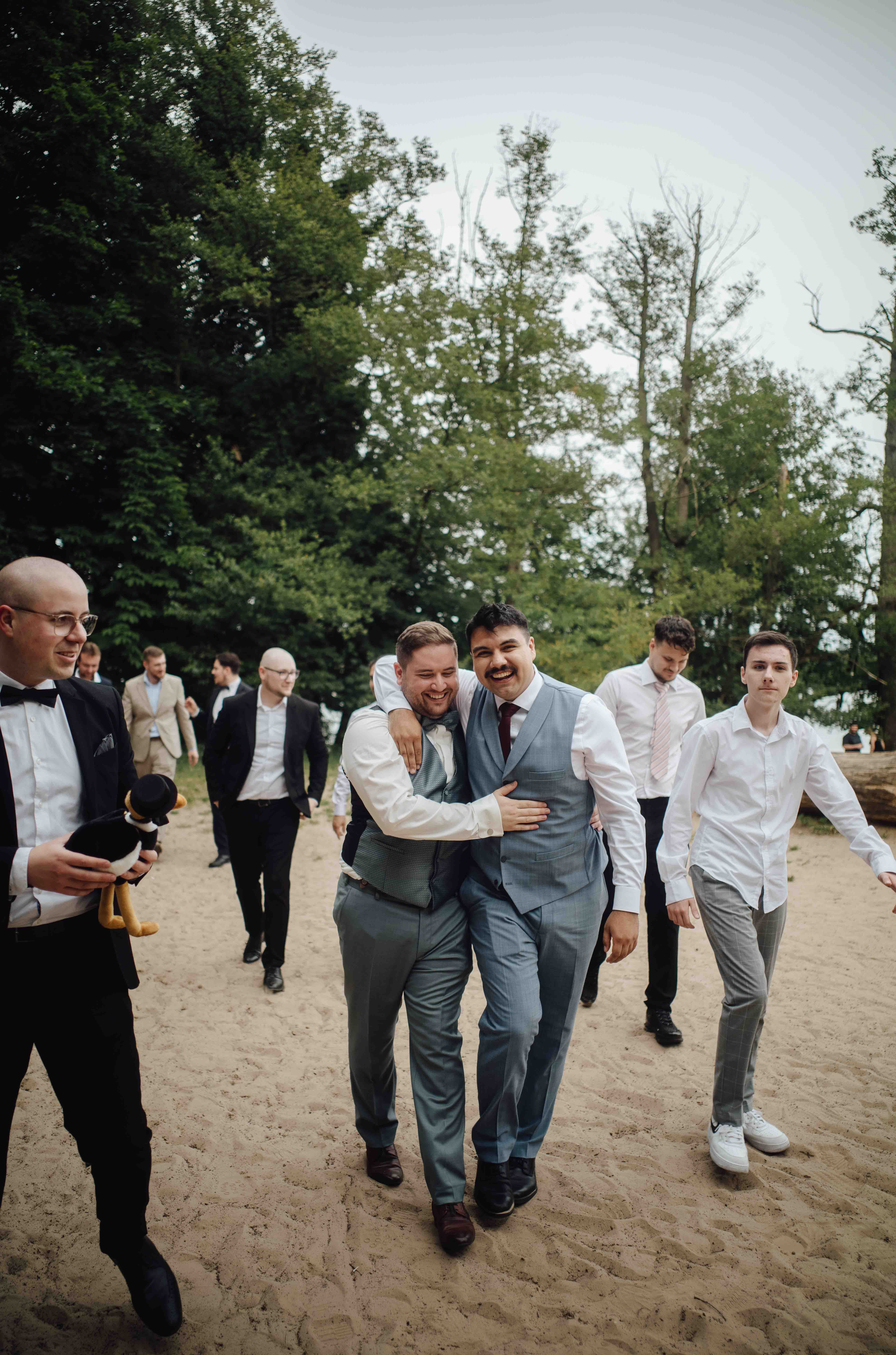 Heiraten im Jagdhaus Spandau 339 Heiraten im Jagdhaus Spandau 339