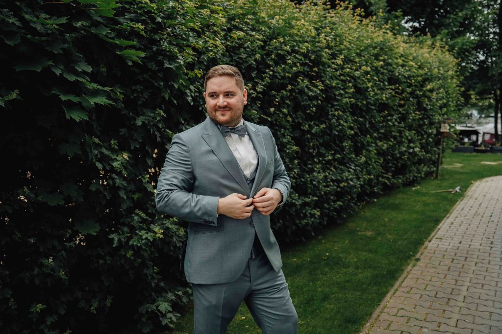Heiraten im Jagdhaus Spandau 34