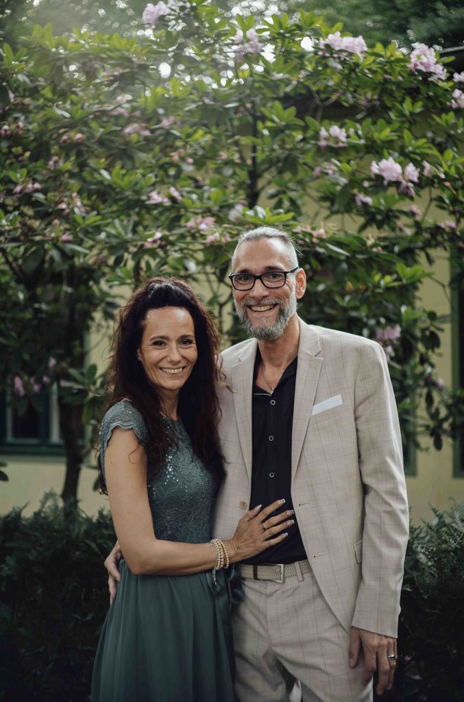 Heiraten im Jagdhaus Spandau 340