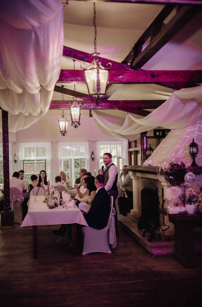 Heiraten im Jagdhaus Spandau 341