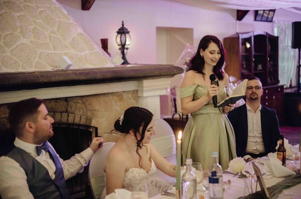 Heiraten im Jagdhaus Spandau 345