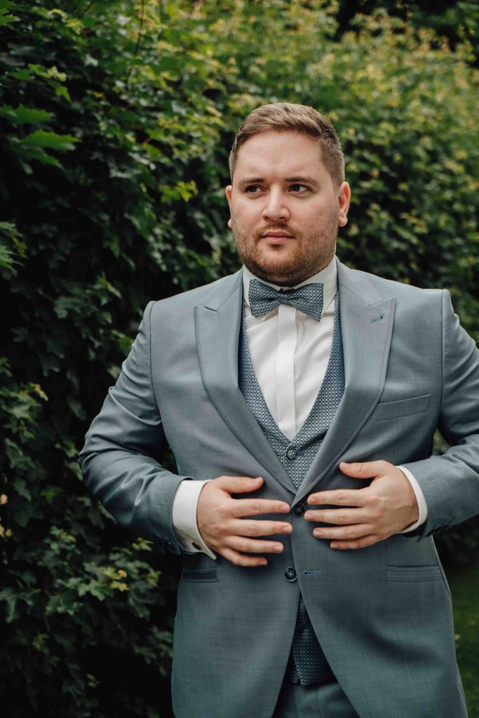 Heiraten im Jagdhaus Spandau 35
