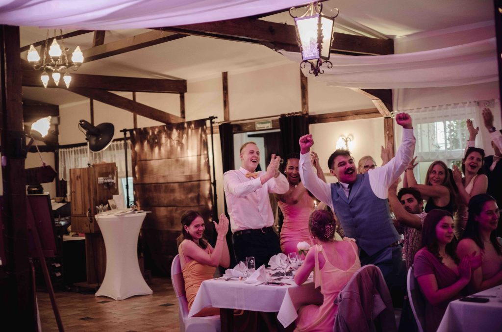 Heiraten im Jagdhaus Spandau 350