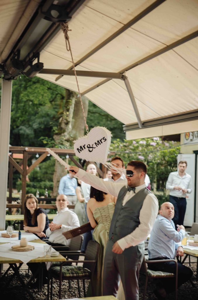 Heiraten im Jagdhaus Spandau 351