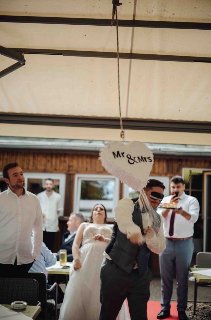 Heiraten im Jagdhaus Spandau 352