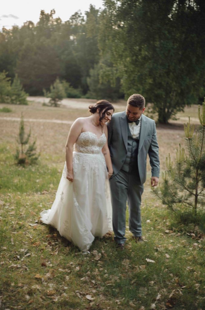 Heiraten im Jagdhaus Spandau 355