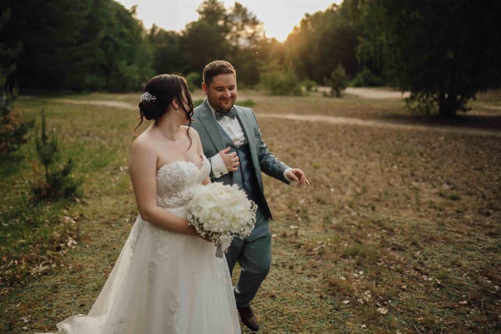 Heiraten im Jagdhaus Spandau 357