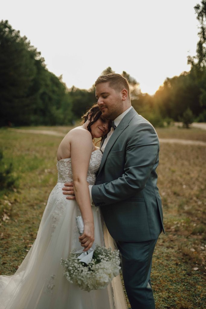 Heiraten im Jagdhaus Spandau 358