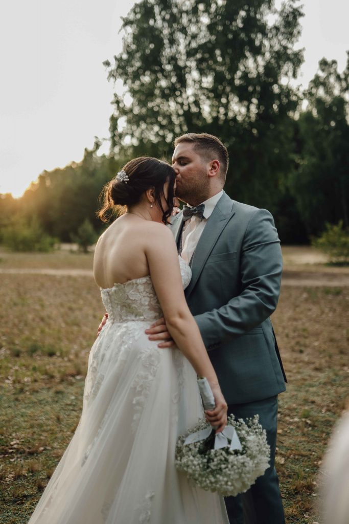Heiraten im Jagdhaus Spandau 359