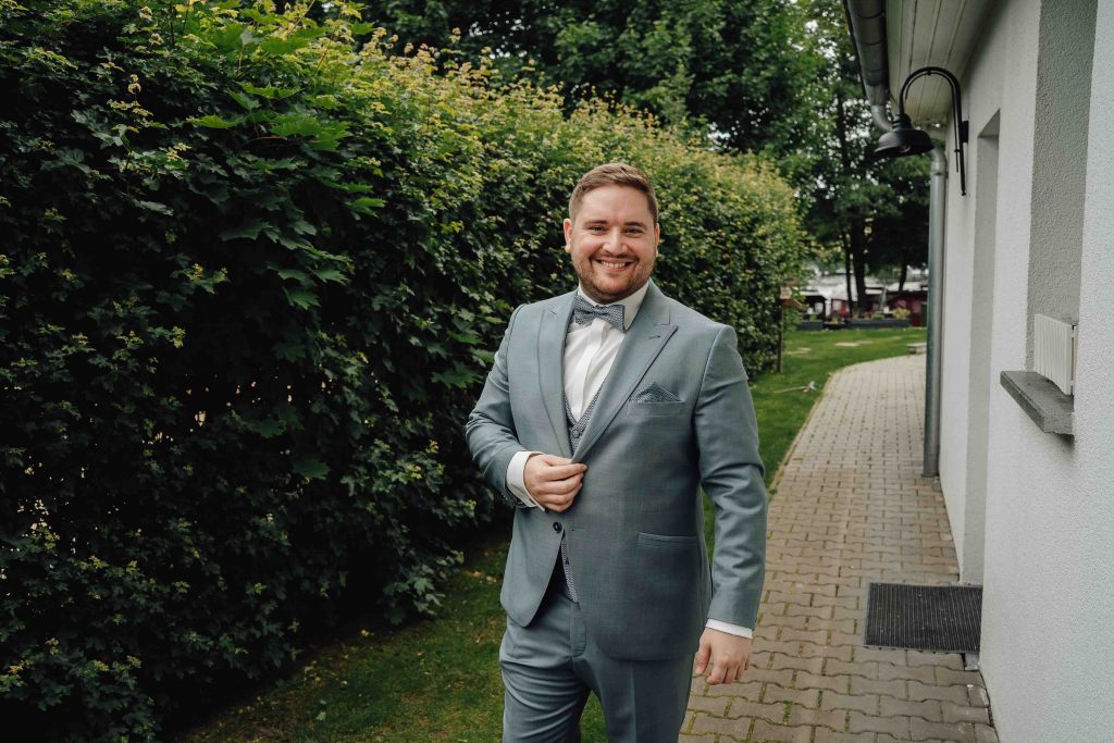 Heiraten im Jagdhaus Spandau 36