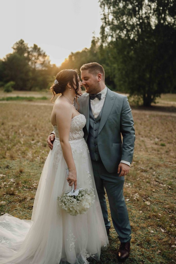 Heiraten im Jagdhaus Spandau 362