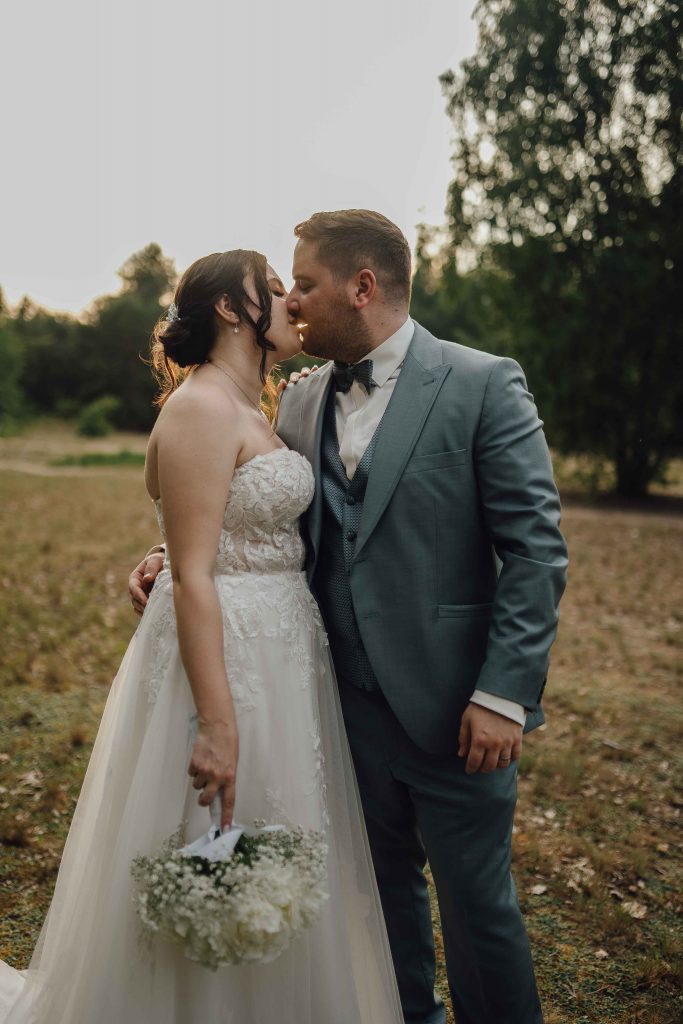 Heiraten im Jagdhaus Spandau 363