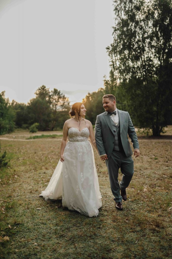 Heiraten im Jagdhaus Spandau 365