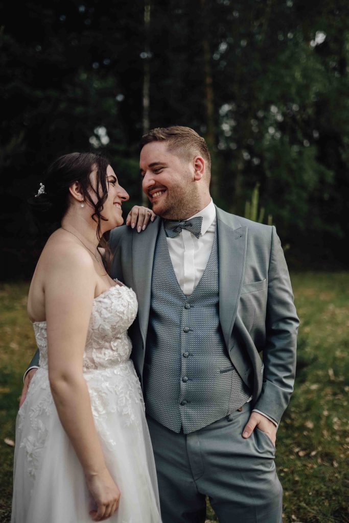 Heiraten im Jagdhaus Spandau 366