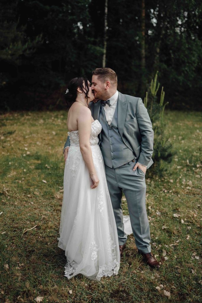 Heiraten im Jagdhaus Spandau 367