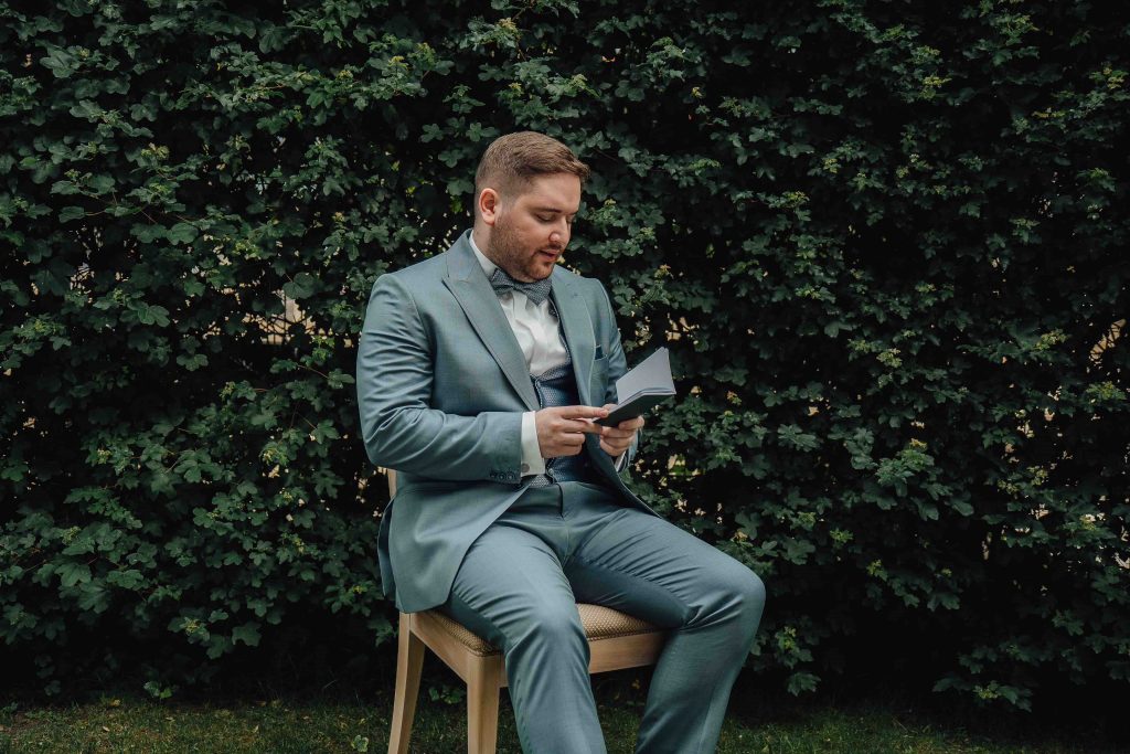 Heiraten im Jagdhaus Spandau 37