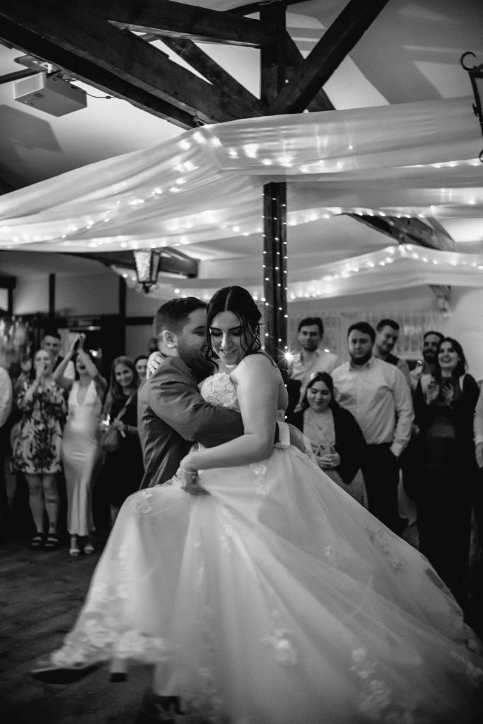 Heiraten im Jagdhaus Spandau 378