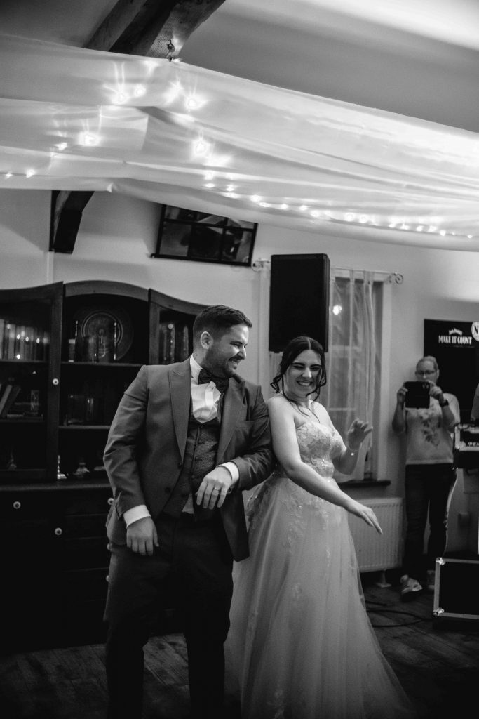 Heiraten im Jagdhaus Spandau 379