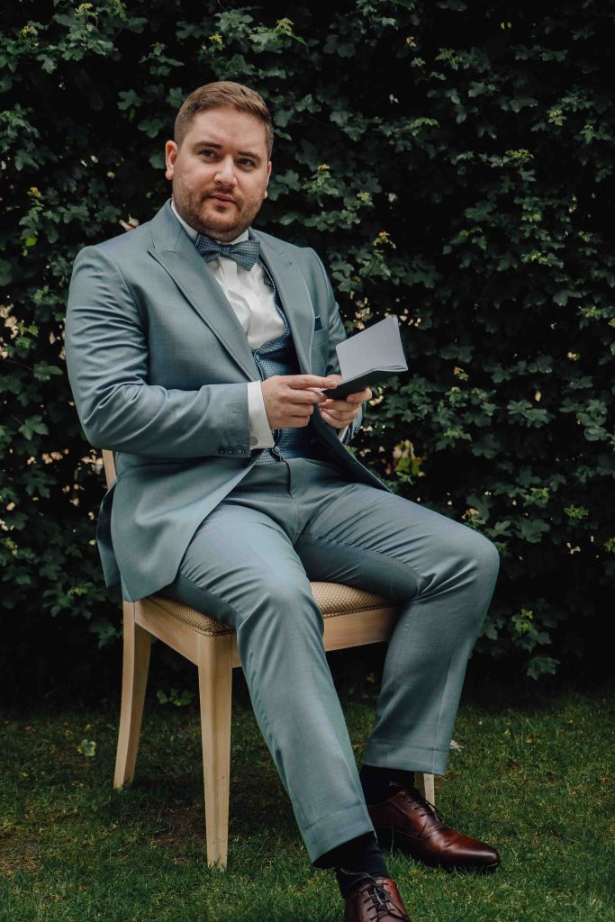 Heiraten im Jagdhaus Spandau 38