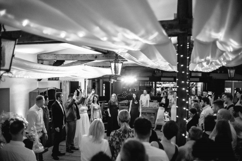 Heiraten im Jagdhaus Spandau 382