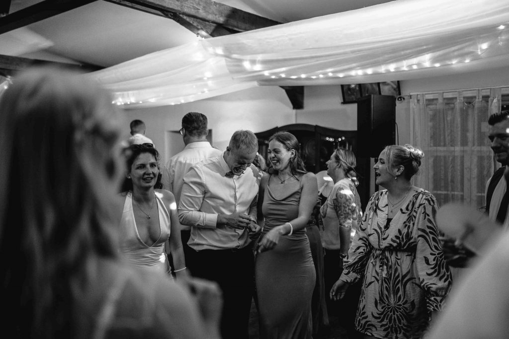 Heiraten im Jagdhaus Spandau 388