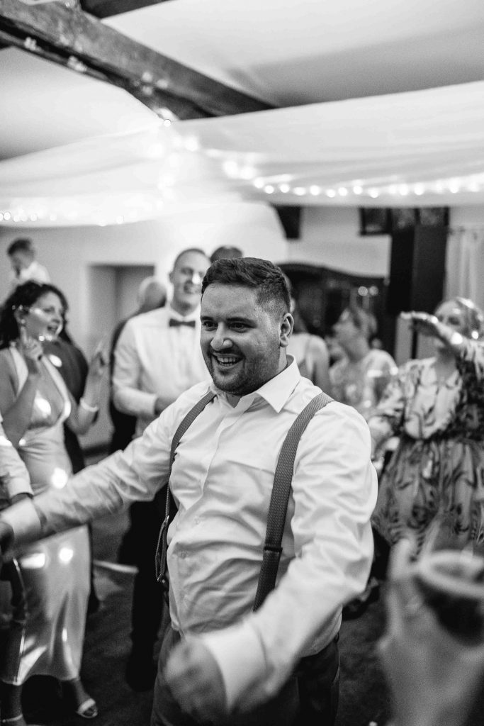 Heiraten im Jagdhaus Spandau 389