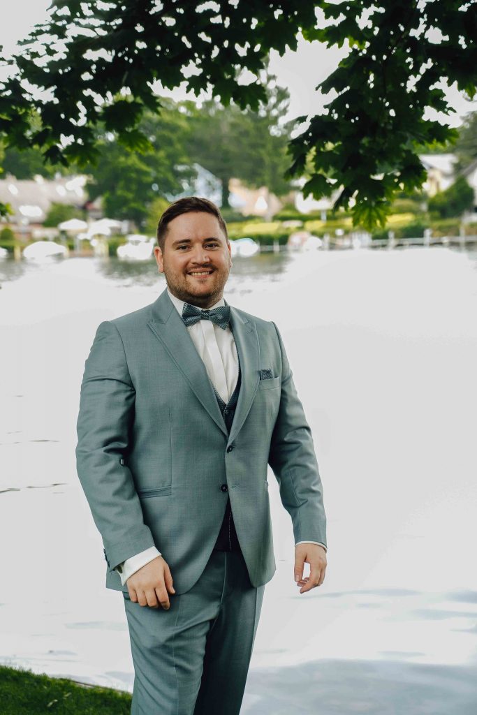 Heiraten im Jagdhaus Spandau 39