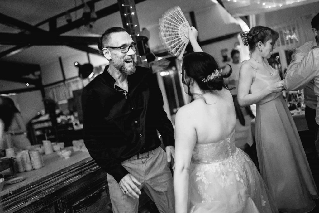 Heiraten im Jagdhaus Spandau 391