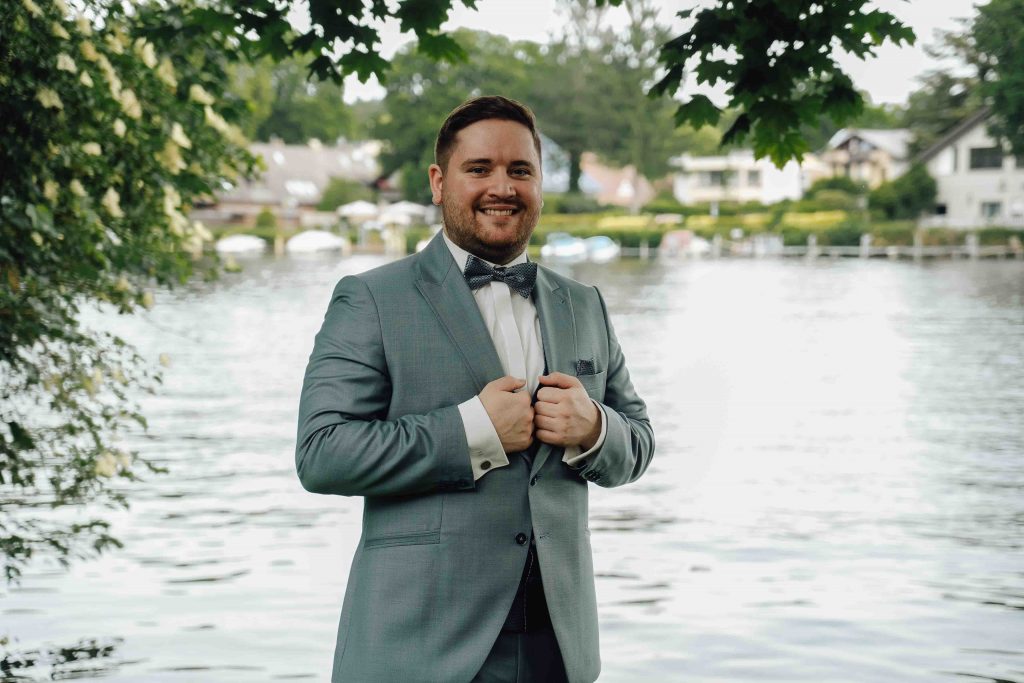 Heiraten im Jagdhaus Spandau 40