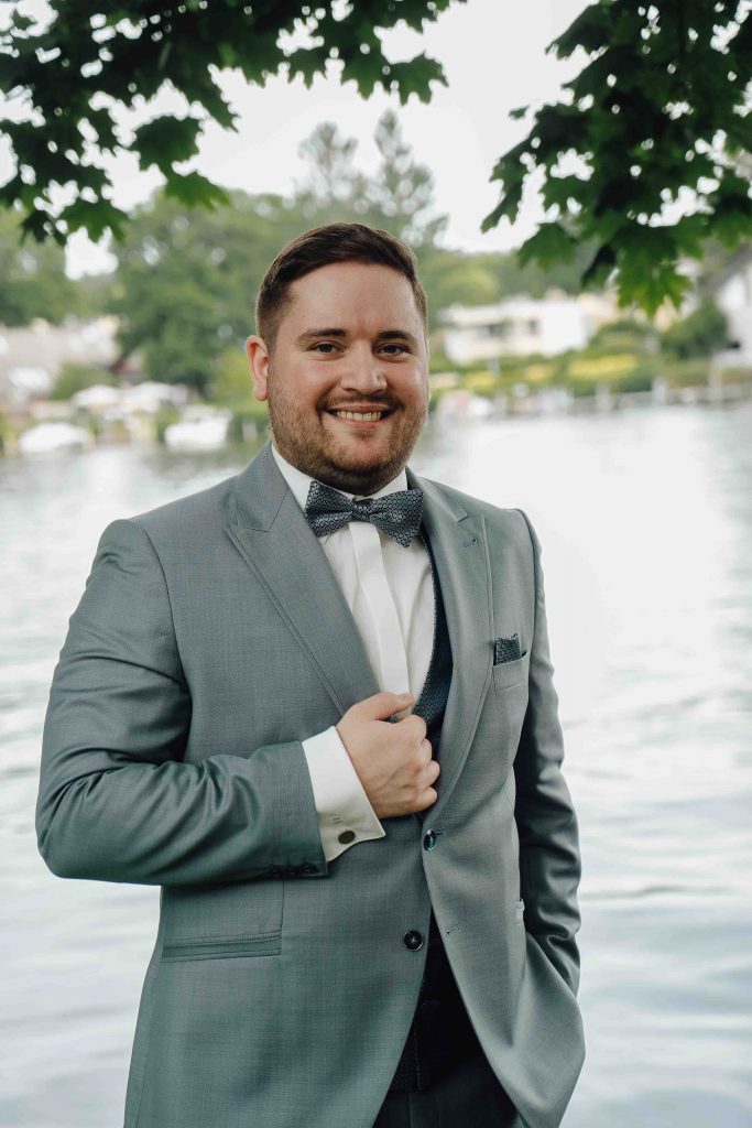 Heiraten im Jagdhaus Spandau 41