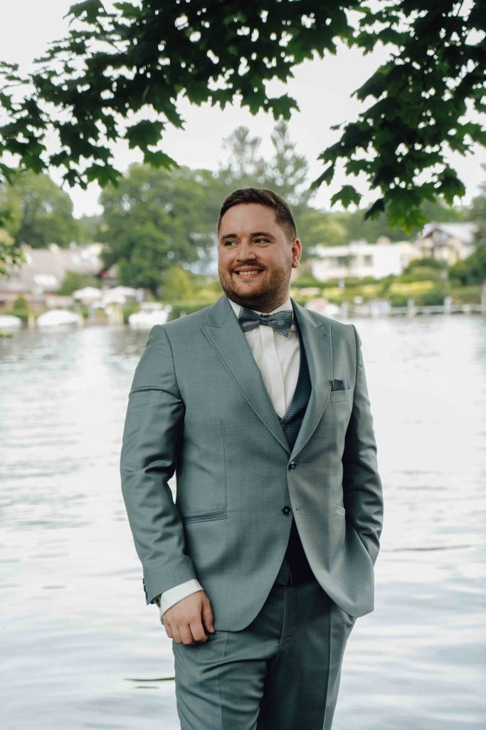 Heiraten im Jagdhaus Spandau 42