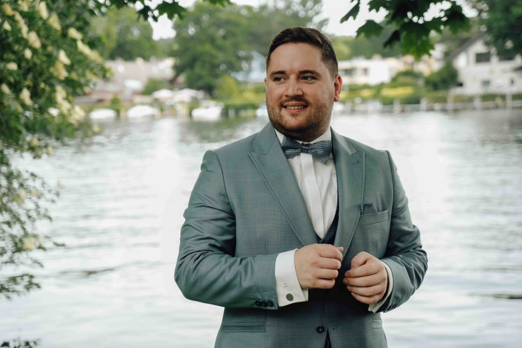 Heiraten im Jagdhaus Spandau 43