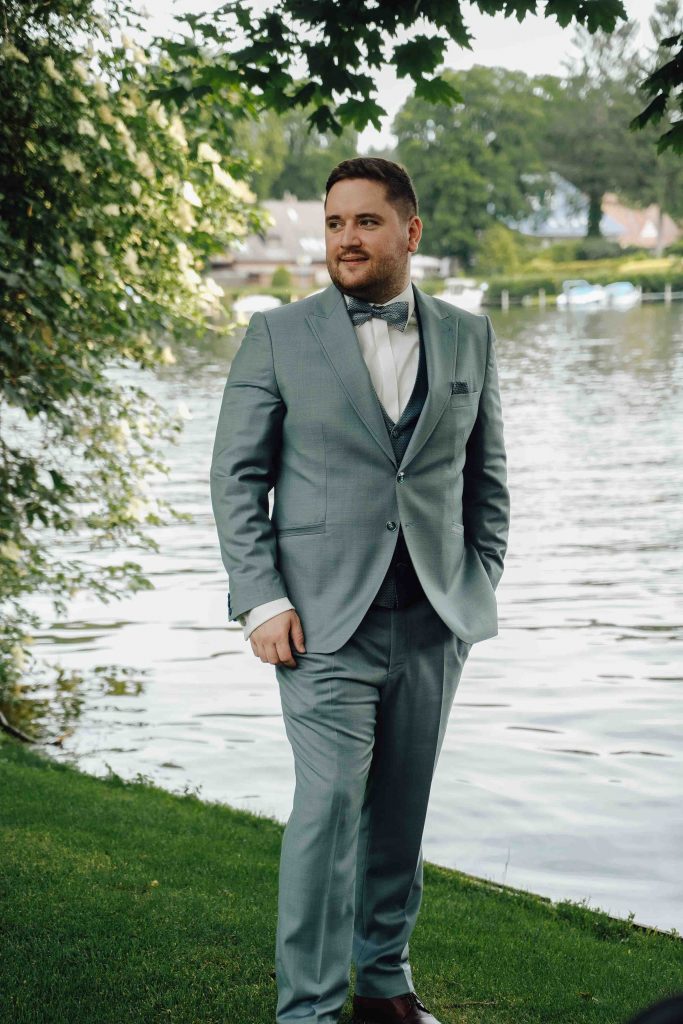 Heiraten im Jagdhaus Spandau 45