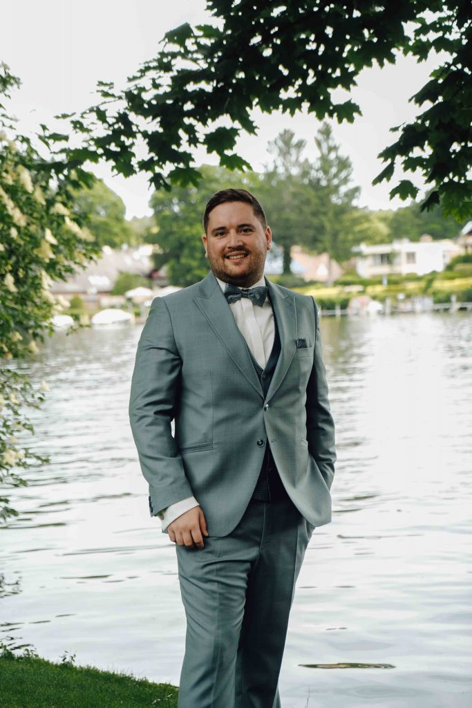 Heiraten im Jagdhaus Spandau 46