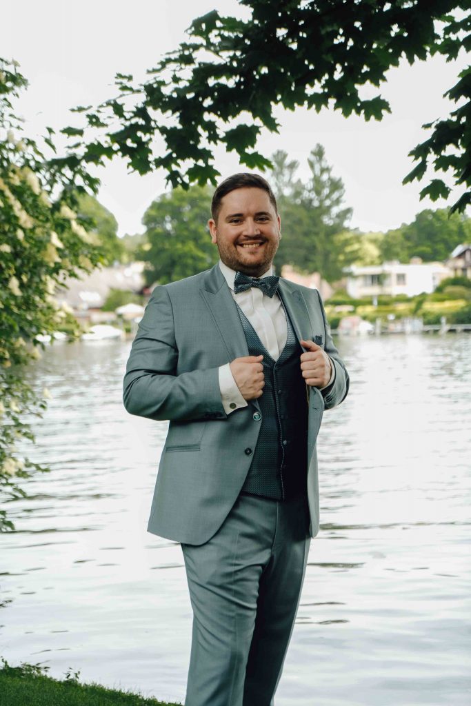 Heiraten im Jagdhaus Spandau 47