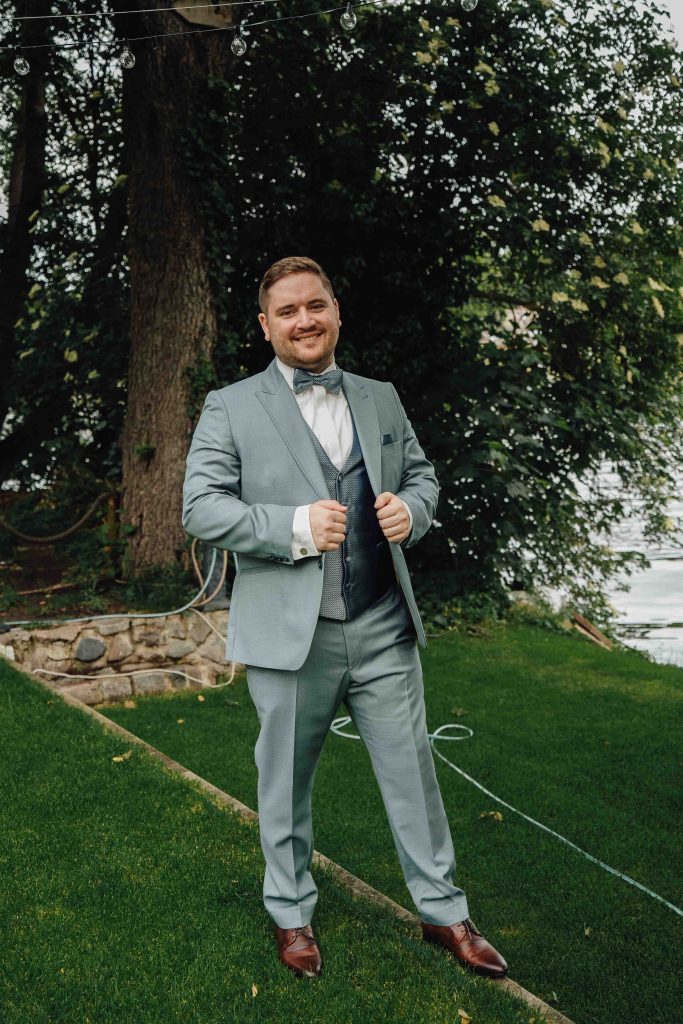Heiraten im Jagdhaus Spandau 48