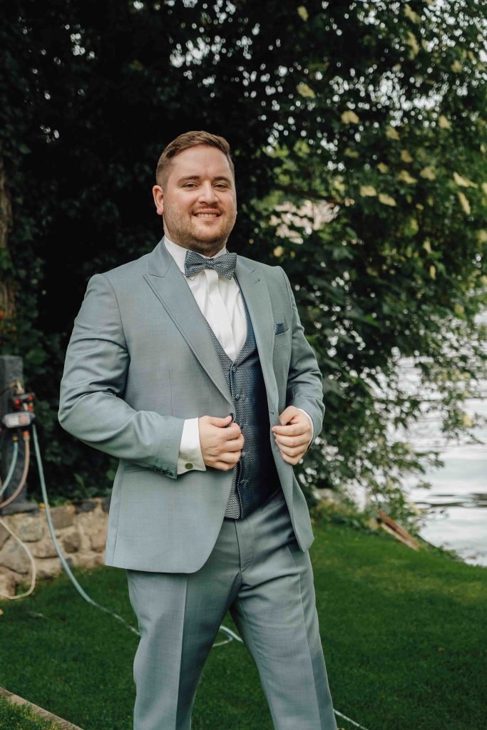 Heiraten im Jagdhaus Spandau 49
