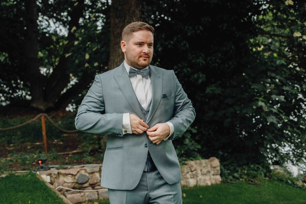 Heiraten im Jagdhaus Spandau 50