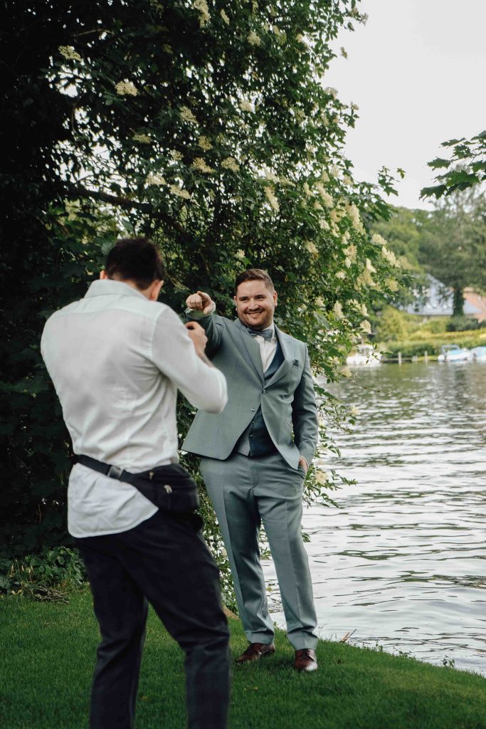 Heiraten im Jagdhaus Spandau 53