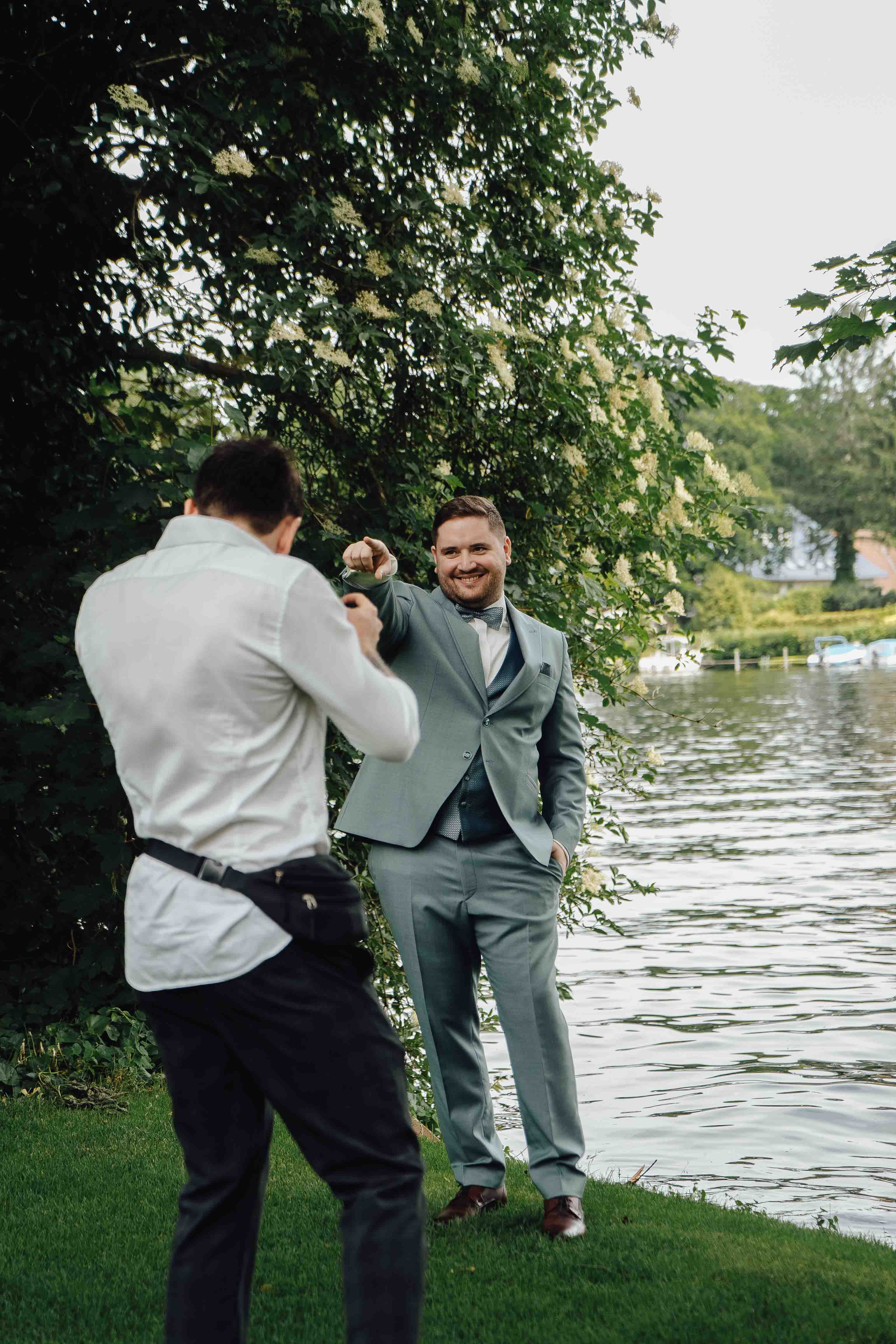 Heiraten im Jagdhaus Spandau 53 Heiraten im Jagdhaus Spandau 53