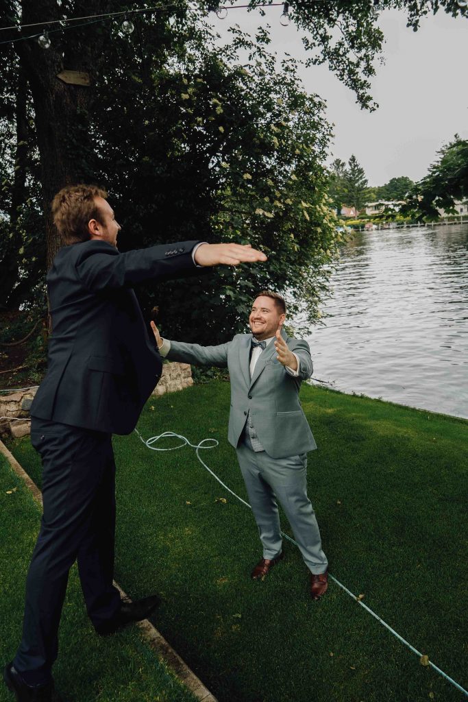 Heiraten im Jagdhaus Spandau 54