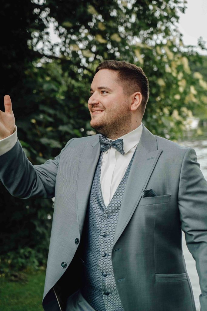 Heiraten im Jagdhaus Spandau 55