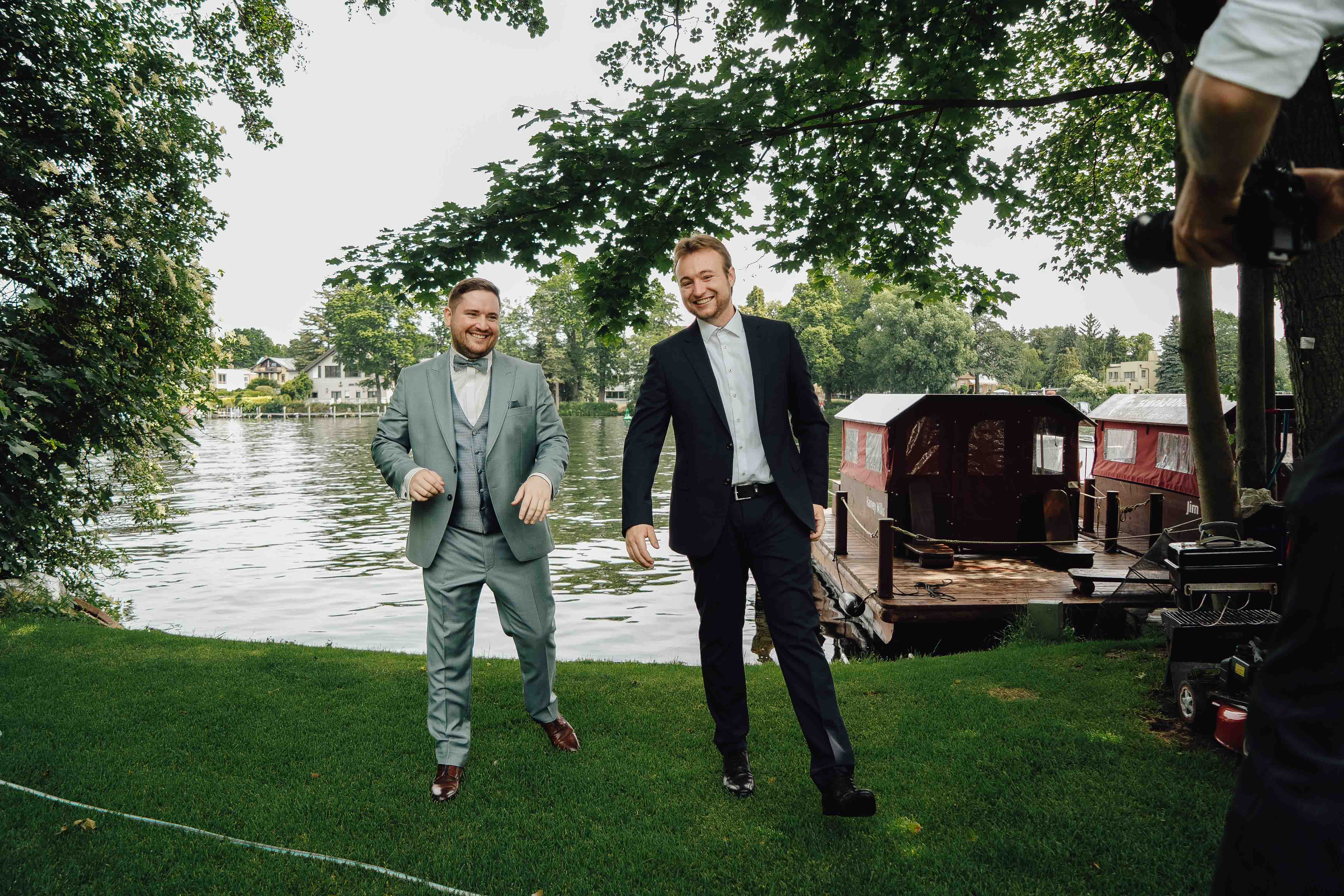Heiraten im Jagdhaus Spandau 57 Heiraten im Jagdhaus Spandau 57