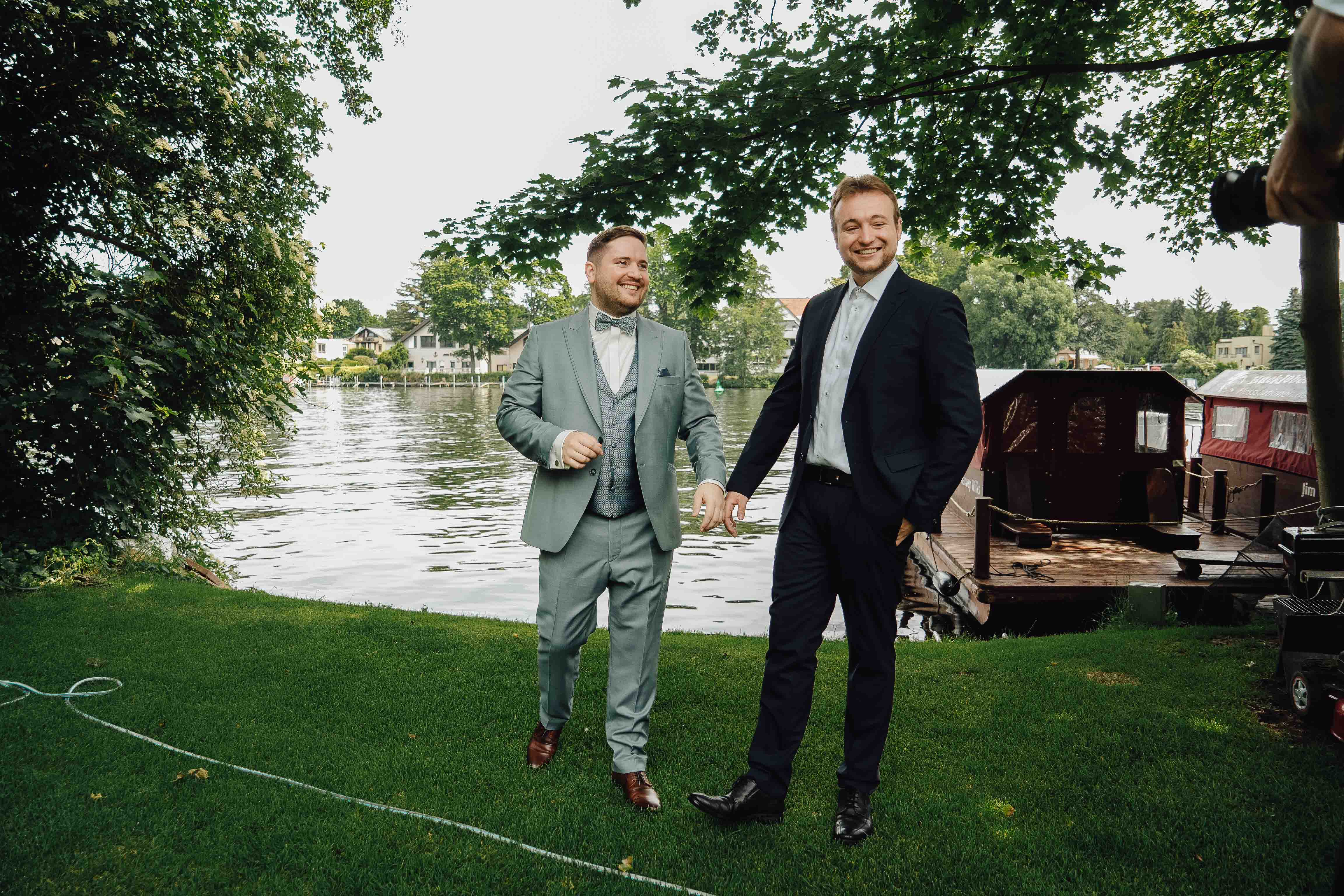 Heiraten im Jagdhaus Spandau 58 Heiraten im Jagdhaus Spandau 58