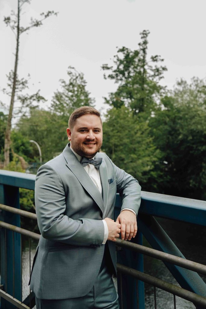 Heiraten im Jagdhaus Spandau 59