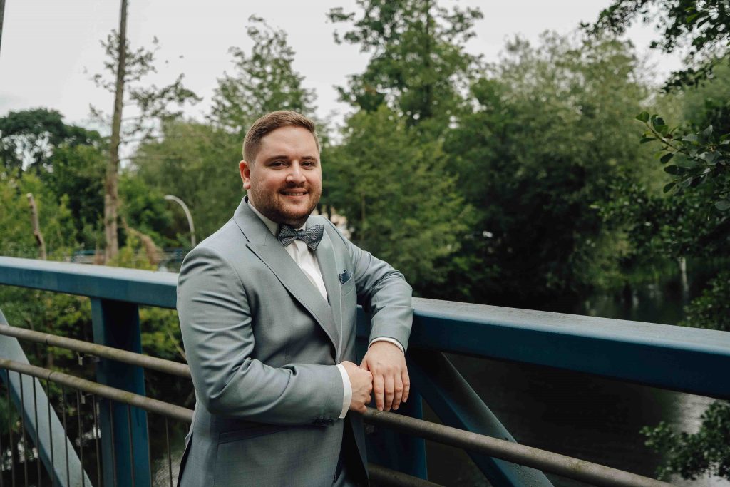 Heiraten im Jagdhaus Spandau 60