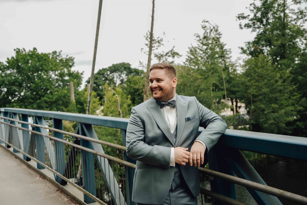 Heiraten im Jagdhaus Spandau 61