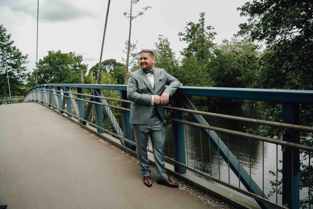 Heiraten im Jagdhaus Spandau 62
