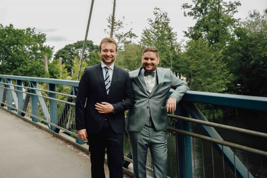 Heiraten im Jagdhaus Spandau 63