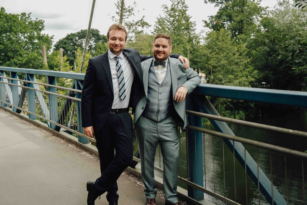 Heiraten im Jagdhaus Spandau 64